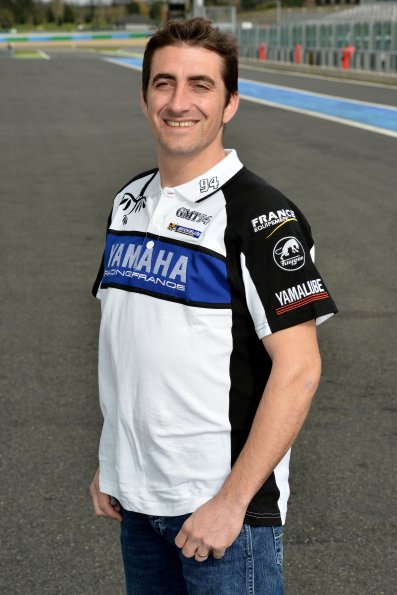 2013 00 Test Magny Cours 00136